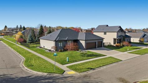 3878 3rd Street E West Fargo ND 58078