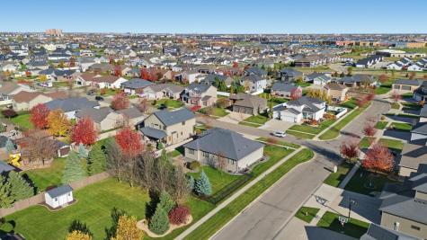 3878 3rd Street E West Fargo ND 58078