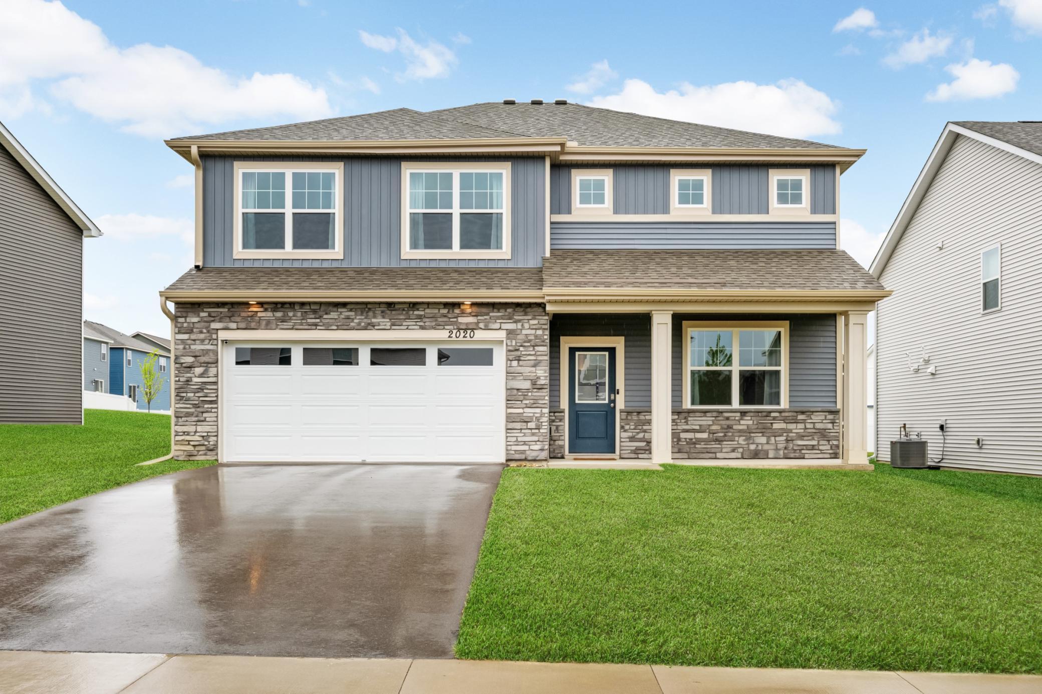 2020 Aloha Avenue Shakopee MN 55379