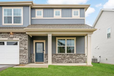2020 Aloha Avenue Shakopee MN 55379
