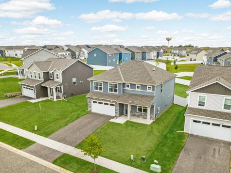 2020 Aloha Avenue Shakopee MN 55379