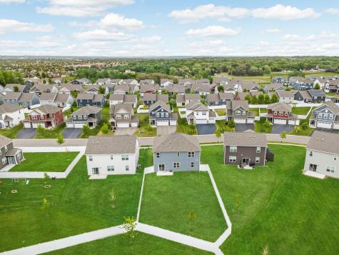 2020 Aloha Avenue Shakopee MN 55379
