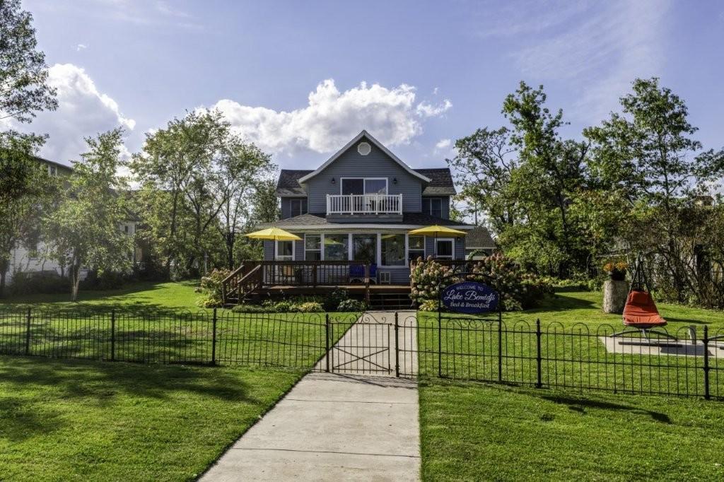 915 Lake Boulevard NE Bemidji MN 56601