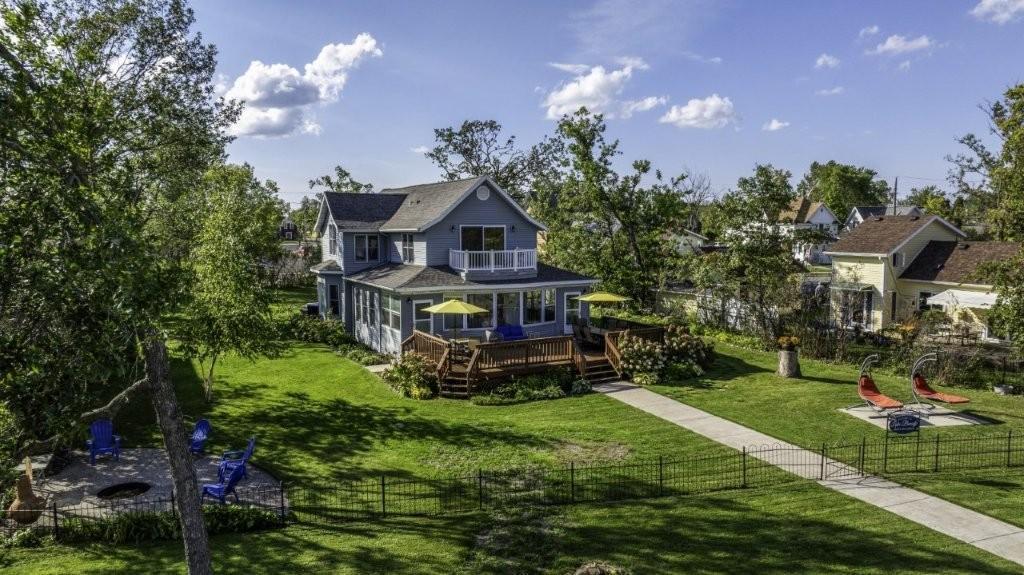 915 Lake Boulevard NE Bemidji MN 56601