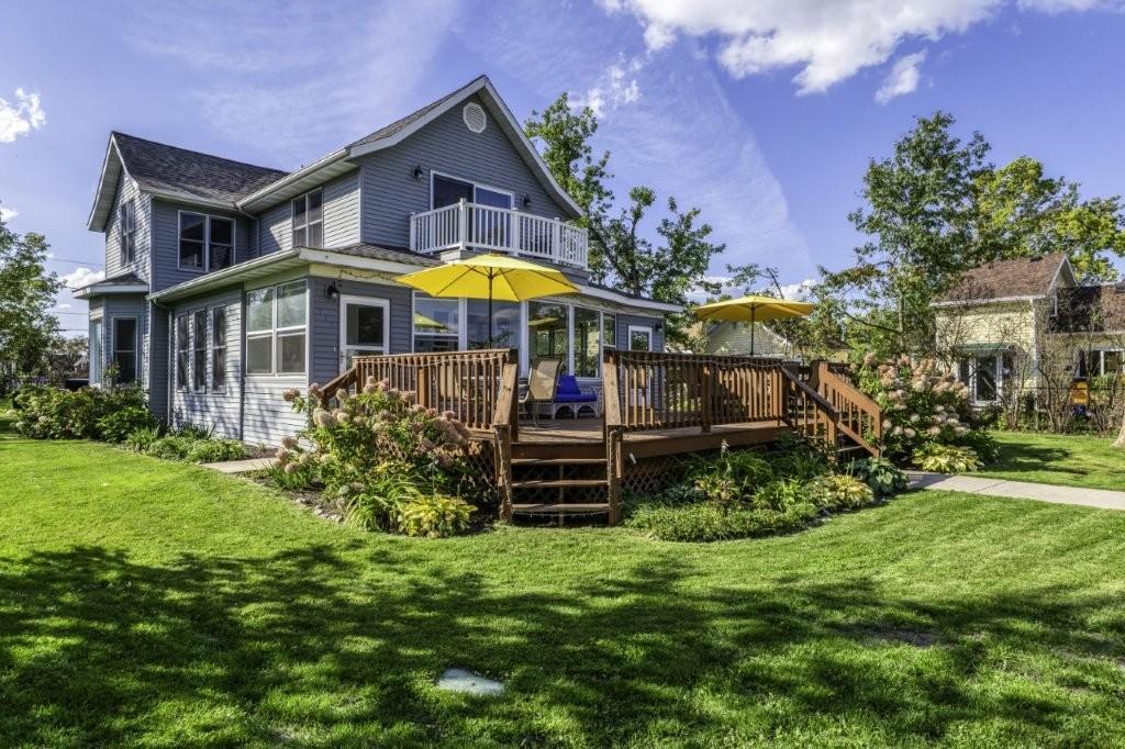 915 Lake Boulevard NE Bemidji MN 56601