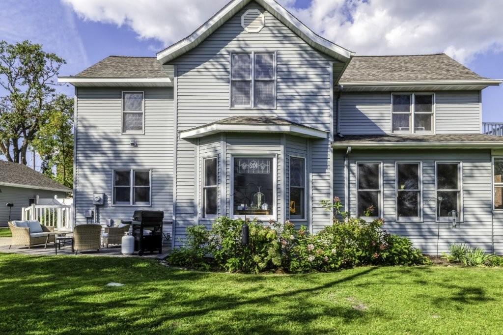 915 Lake Boulevard NE Bemidji MN 56601