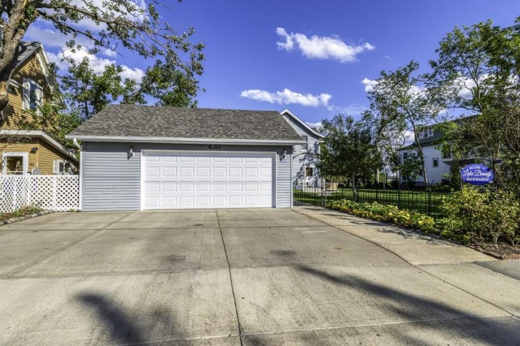 915 Lake Boulevard NE Bemidji MN 56601