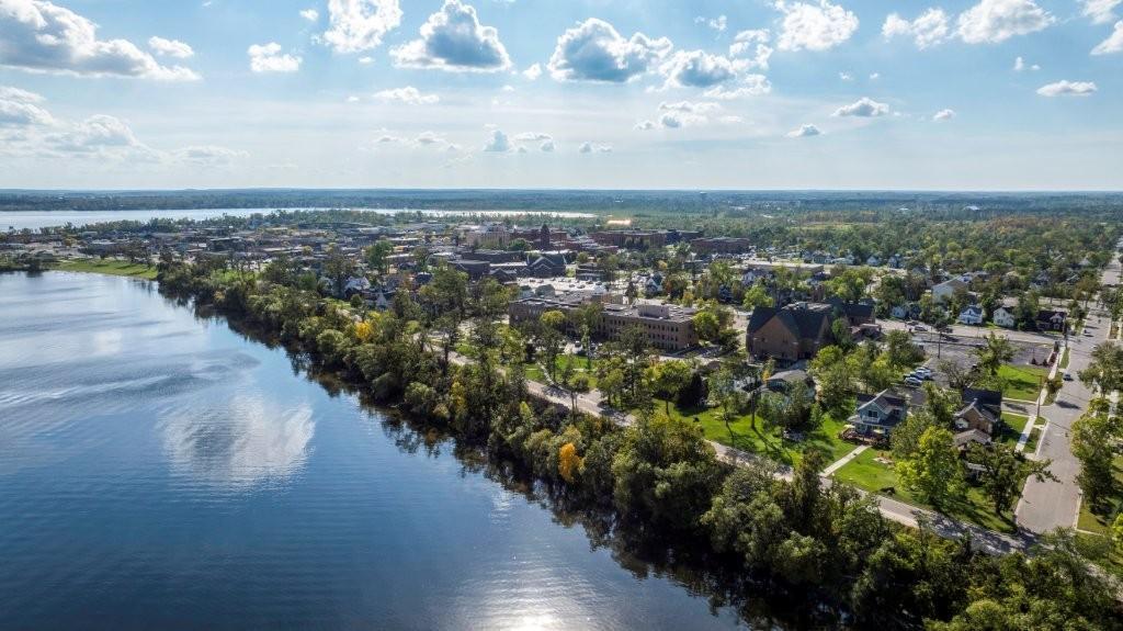 915 Lake Boulevard NE Bemidji MN 56601