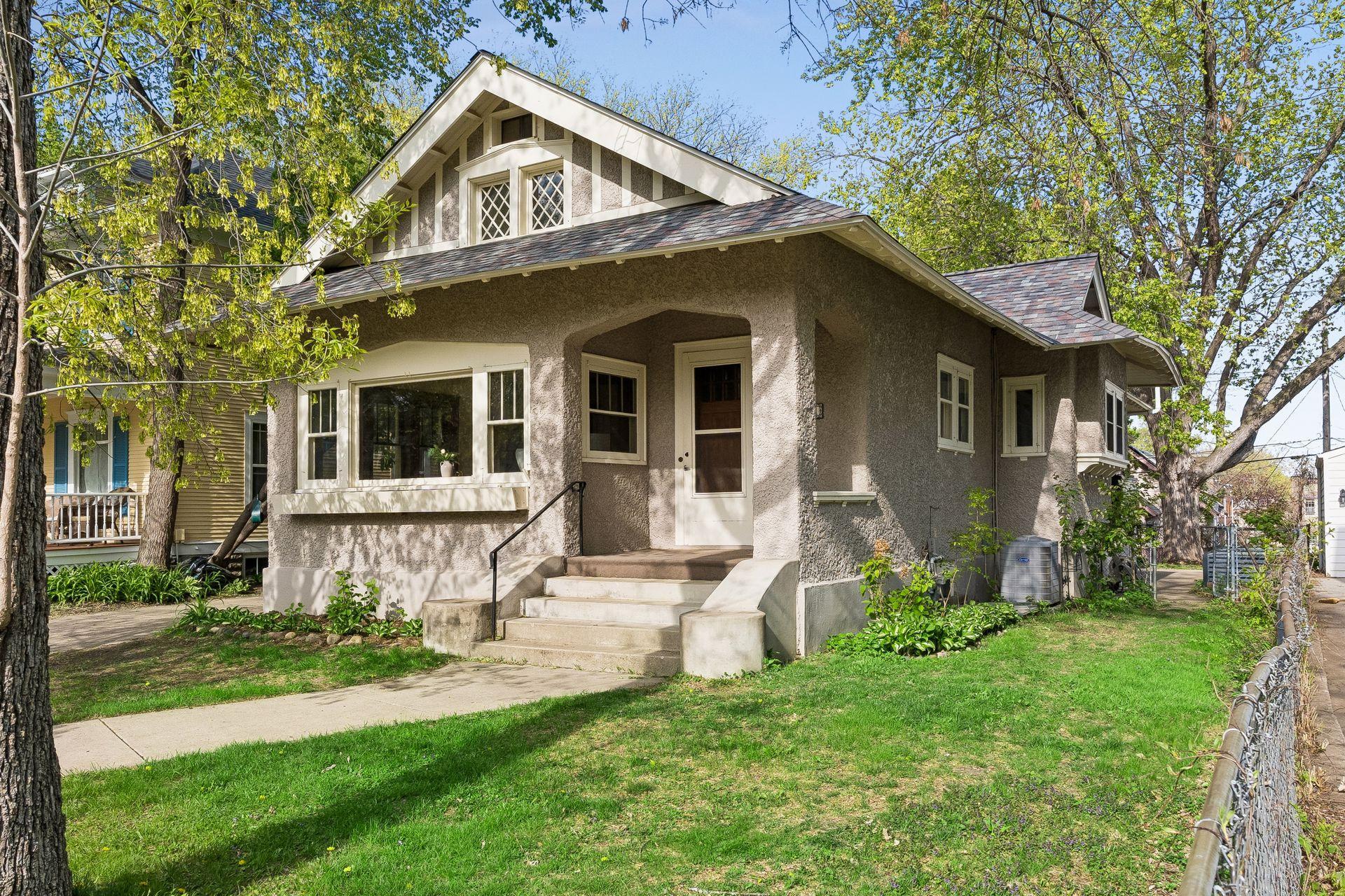 4321 Colfax Avenue S Minneapolis MN 55409
