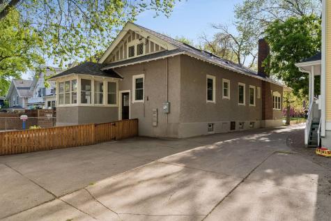 4321 Colfax Avenue S Minneapolis MN 55409