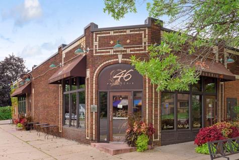 4321 Colfax Avenue S Minneapolis MN 55409