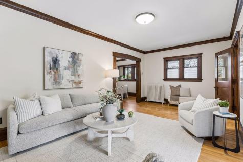 4321 Colfax Avenue S Minneapolis MN 55409