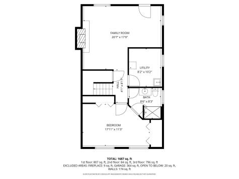 75 Pleasant Lane E Excelsior MN 55331