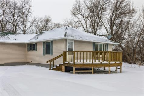 610 6th Street Hope ND 58046