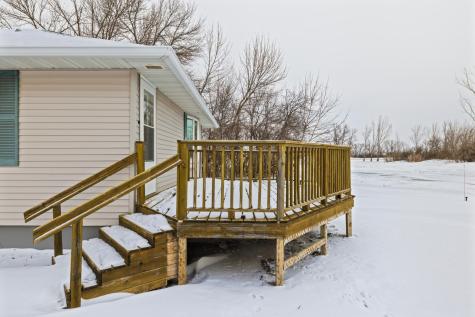 610 6th Street Hope ND 58046