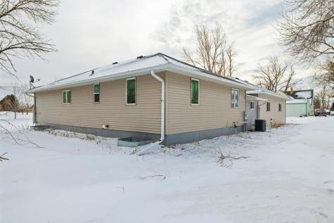 610 6th Street Hope ND 58046