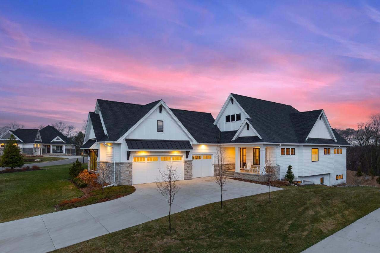 7070 Highland Court Eden Prairie MN 55346