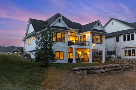 7070 Highland Court Eden Prairie MN 55346