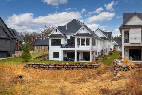 7070 Highland Court Eden Prairie MN 55346