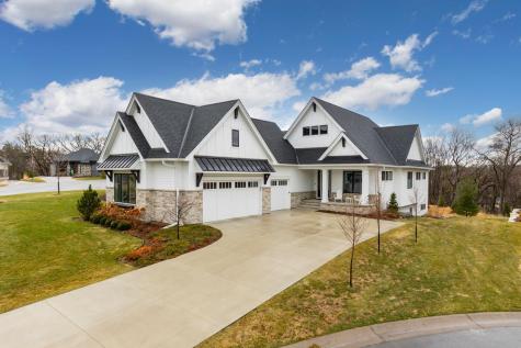7070 Highland Court Eden Prairie MN 55346
