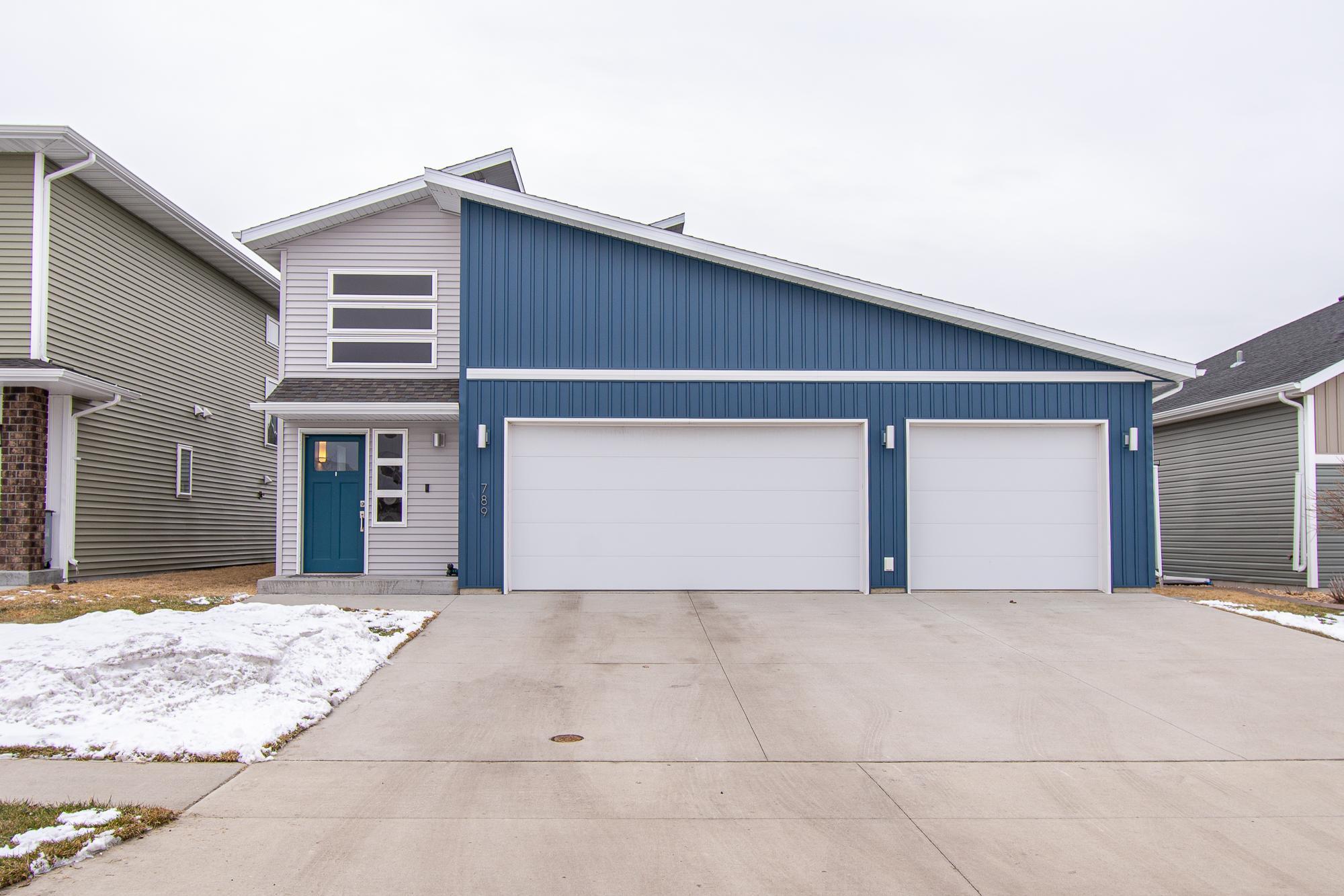 789 Albert Drive W West Fargo ND 58078