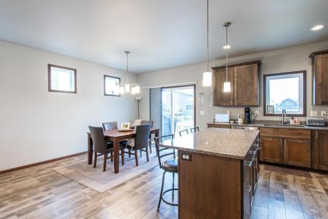 789 Albert Drive W West Fargo ND 58078