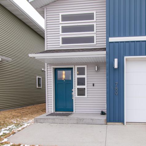 789 Albert Drive W West Fargo ND 58078