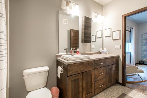 789 Albert Drive W West Fargo ND 58078