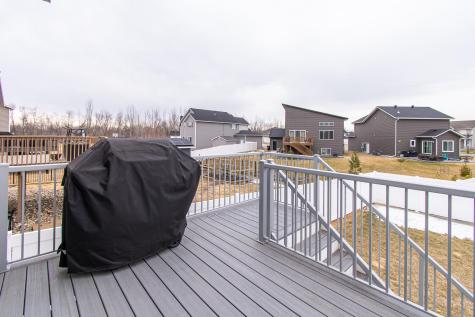 789 Albert Drive W West Fargo ND 58078