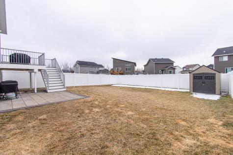 789 Albert Drive W West Fargo ND 58078