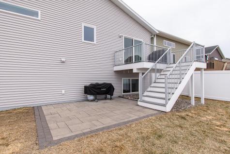789 Albert Drive W West Fargo ND 58078