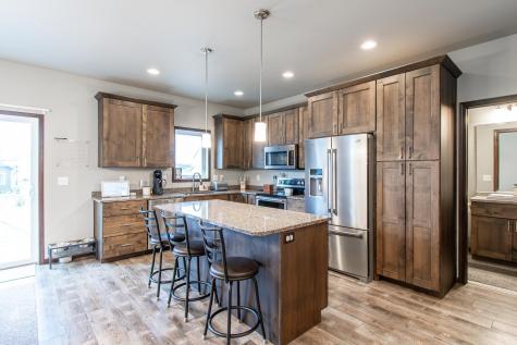 789 Albert Drive W West Fargo ND 58078