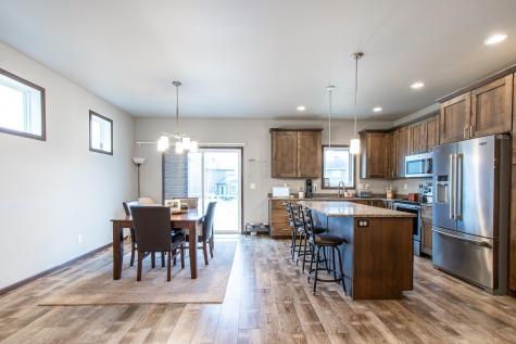 789 Albert Drive W West Fargo ND 58078