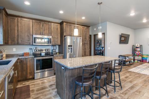 789 Albert Drive W West Fargo ND 58078