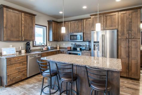 789 Albert Drive W West Fargo ND 58078