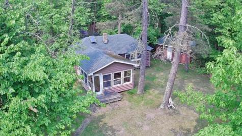 Tbd Malmstrom Island Orr MN 55771
