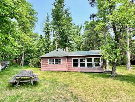 Tbd Malmstrom Island Orr MN 55771