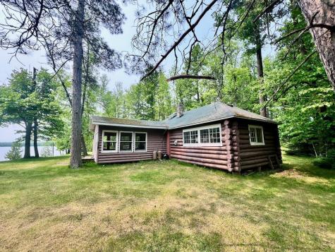Tbd Malmstrom Island Orr MN 55771