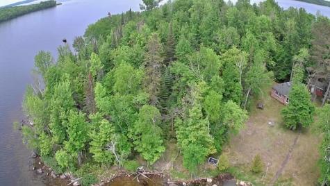 Tbd Malmstrom Island Orr MN 55771