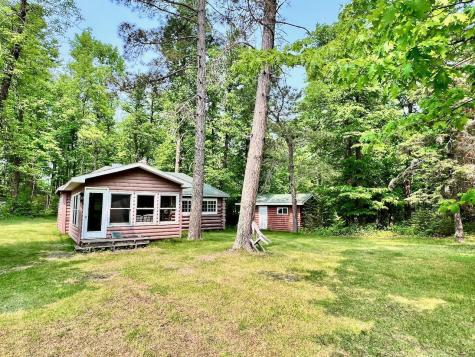 Tbd Malmstrom Island Orr MN 55771