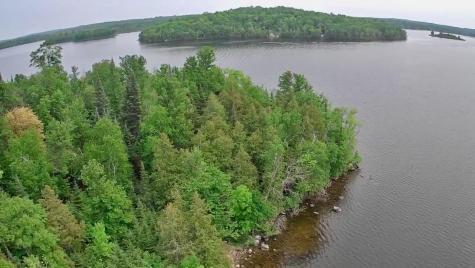 Tbd Malmstrom Island Orr MN 55771