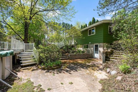 18145 Tulane Street NE Forest Lake MN 55025