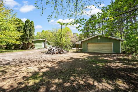 18145 Tulane Street NE Forest Lake MN 55025