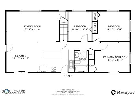 18145 Tulane Street NE Forest Lake MN 55025