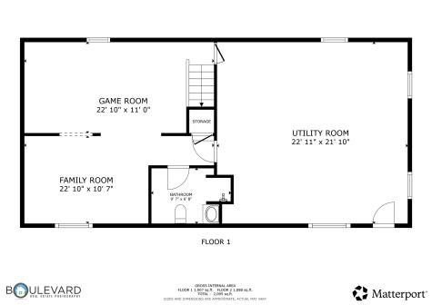 18145 Tulane Street NE Forest Lake MN 55025