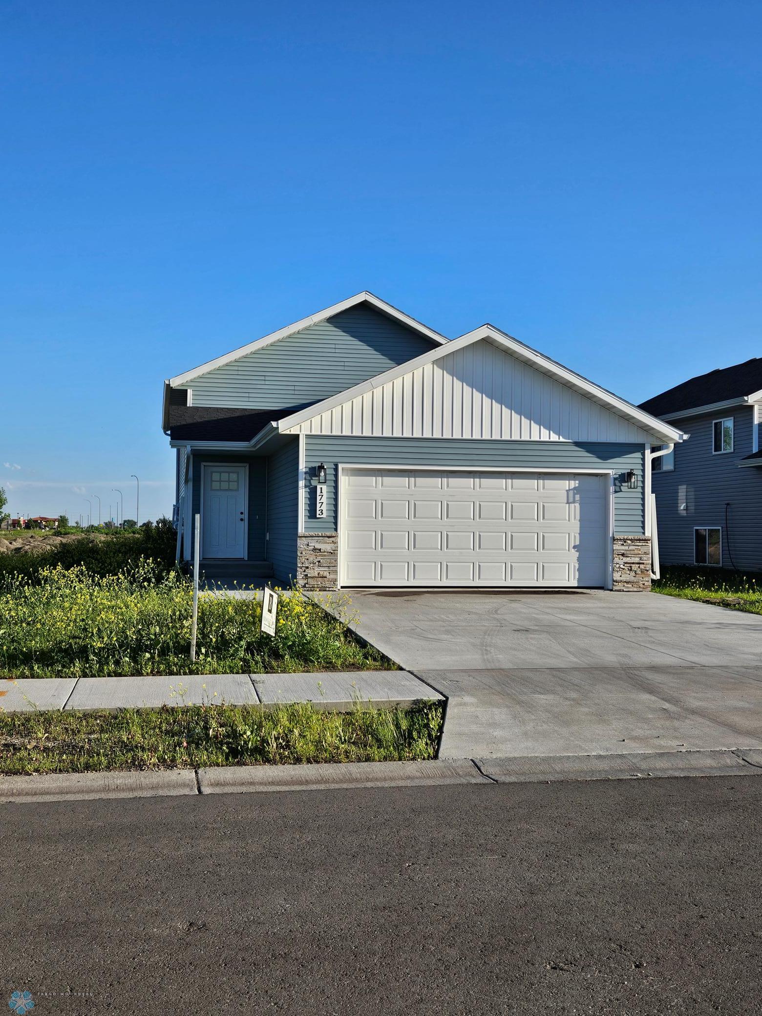 1773 19th Avenue Wahpeton ND 58075