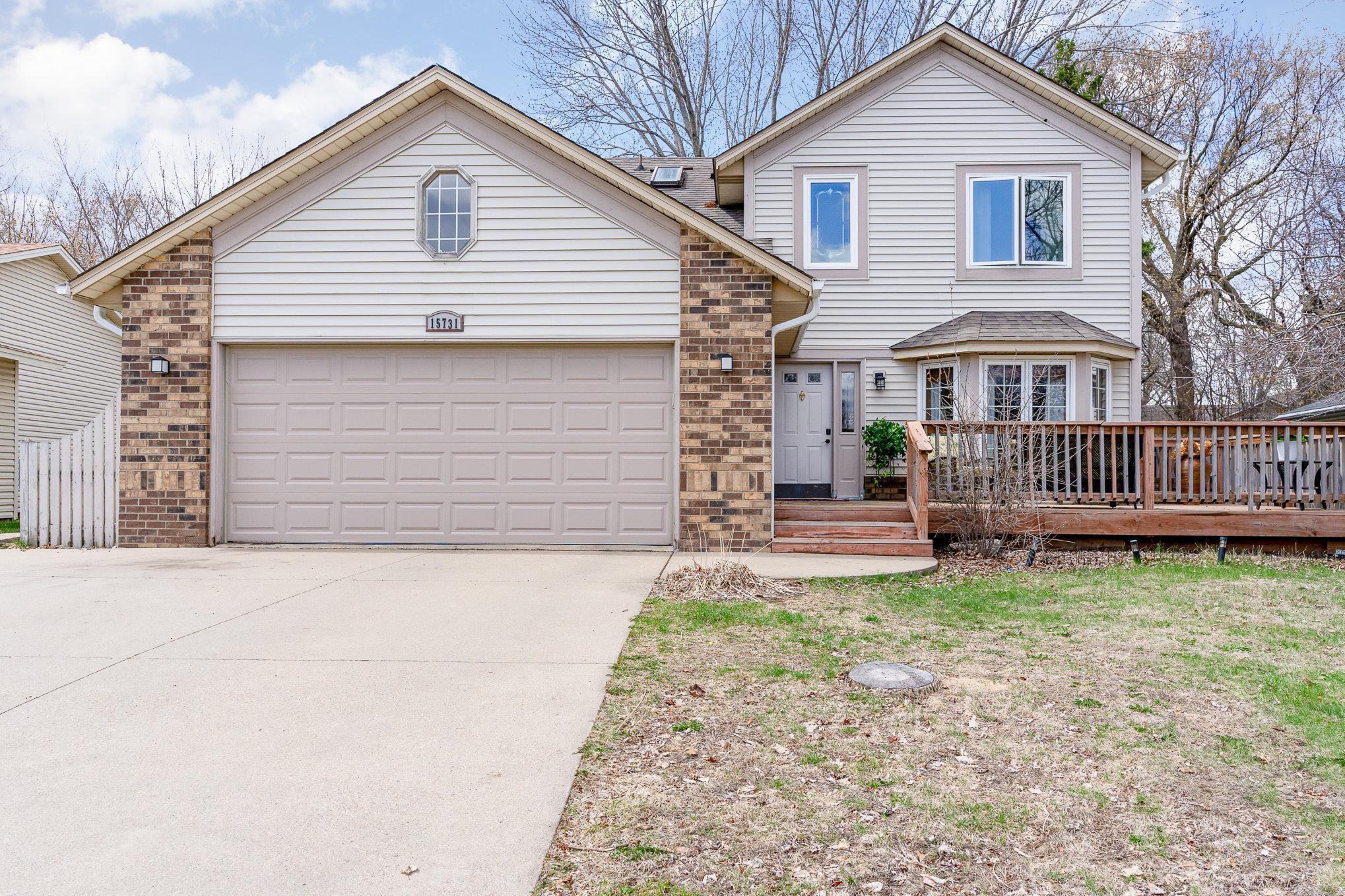 15731 Hannover Path Apple Valley MN 55124