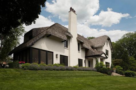 2388 W Lake Of The Isles Parkway Minneapolis MN 55405