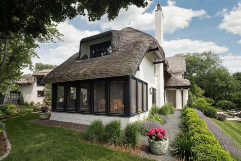 2388 W Lake Of The Isles Parkway Minneapolis MN 55405