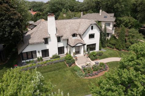 2388 W Lake Of The Isles Parkway Minneapolis MN 55405
